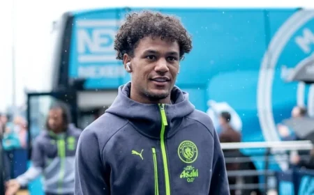Bobb Returns as Aston Villa Make Three Key Changes