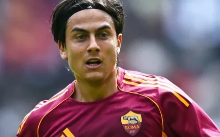 Sassuolo vs Roma: Prediction, Team News, and Lineups Preview