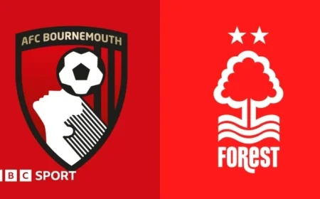 Bournemouth vs Nottingham Forest: Premier League Preview, Team News, Stats