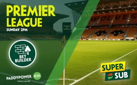 14/1 Super Sub Bet Builder: Cash to Challenge Doku at 2pm Sunday