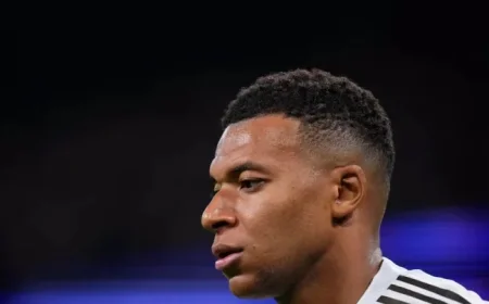 Mbappé Seeks Revenge in El Clásico Showdown