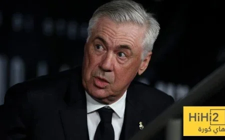 Ancelotti Teaches Real Madrid Players Failure in El Clasico!