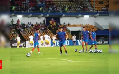 Super Cup Showdown: Last Season’s Finalists Clash First