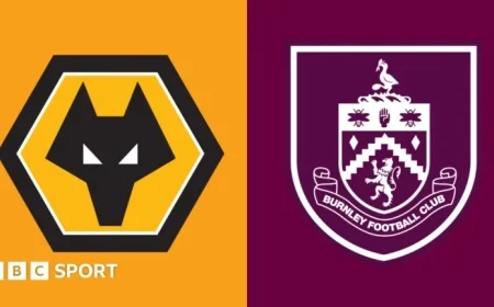 Wolves vs Burnley: Premier League Preview, Team News, and Stats