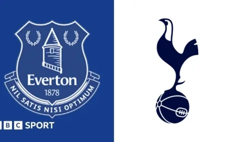 Everton vs Tottenham Hotspur: Premier League Preview, Team News & Stats