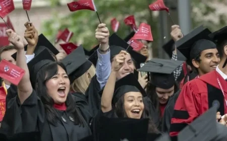 Oxford Graduate Explores Why Gen Z Talent Rejects Top Firms Like McKinsey