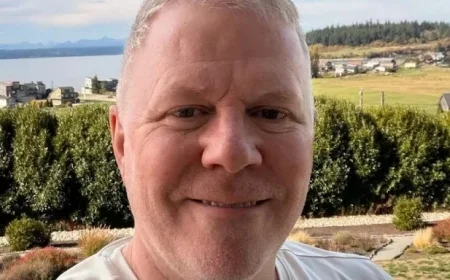 Laid-Off Microsoft Manager Explains His Departure from Big Tech
