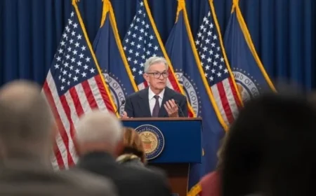 Federal Reserve Approaches Neutral Territory: ING Think Analysis