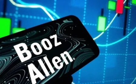 BofA Downgrades Booz Allen (BAH) After Disappointing Q2 Earnings