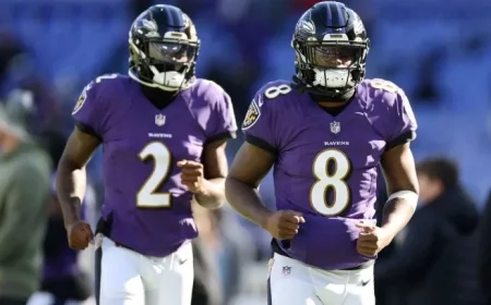 Fantasy Football Week 8: Live Lineup Tips from ESPN Expert
