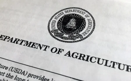 Pork Products Recalled Due to Metal Contamination