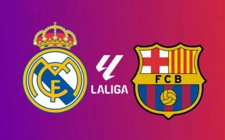 Top 10 Most Humiliating Clásico Defeats: Real Madrid vs Barça