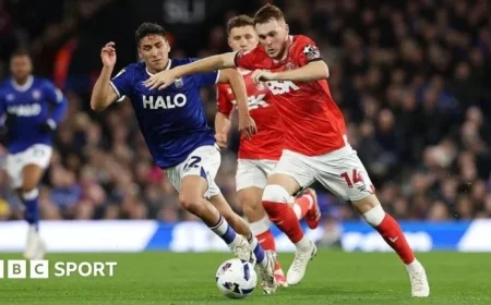 Charlton Athletic Triumphs 3-0 at Ipswich, Extends Championship Success