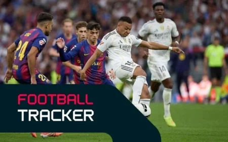 Real Madrid and Barcelona Draw; Arsenal Secures Another Victory
