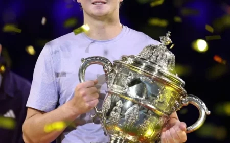 João Fonseca Climbs to World No. 28 with Basel ATP 500 Title