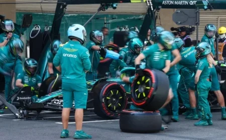 Exploring Tactical Strategies for Mexico City GP