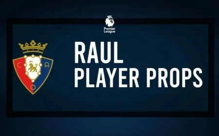 Raul Eyes Goal Against RC Celta de Vigo: October 26 Odds & Props