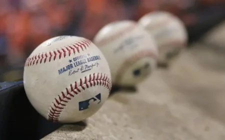 AI Enhances 2023 World Series Experience