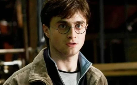 Harry Potter Actor Tops Daniel Radcliffe’s Earnings for Brief Role