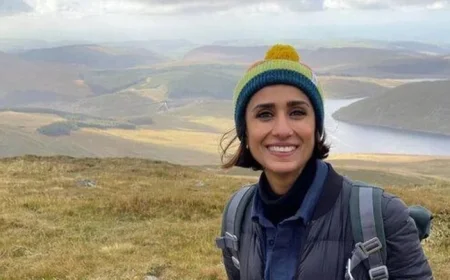 Anita Rani Reassesses Life Amid Significant Changes