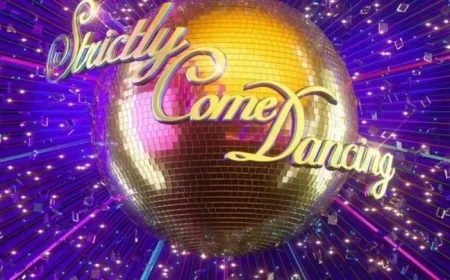 Fans Outraged by Leaked ‘Strictly’ Result, Calling It ‘Worst Ever’