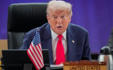 US-China Trade Deal Advances with Planned Trump-Xi Meeting