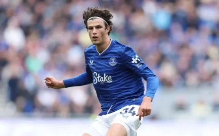 Merlin Röhl Impresses David Moyes and Staff Significantly