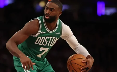 Pistons vs. Celtics: Prediction, Odds, and Picks for Oct. 26