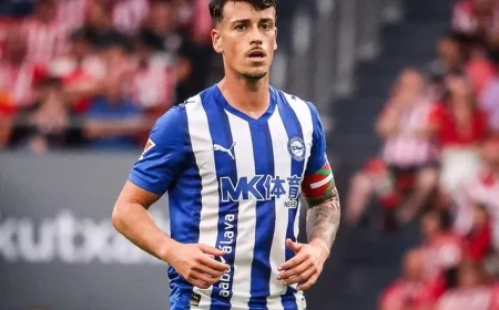 Rayo Vallecano vs Alaves: Match Preview, Predictions, Team News, Lineups