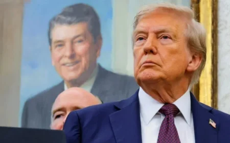 Canadian Ad Misleads on Reagan’s Tariff Warning: Fact-Check Results