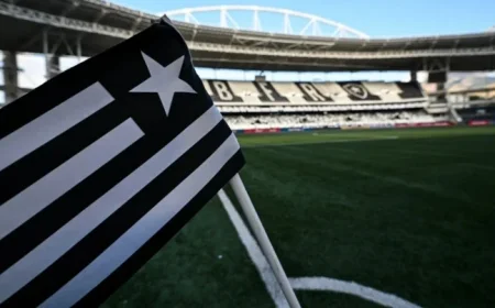 Botafogo vs. Santos: Lineups, Referee & How to Watch Live