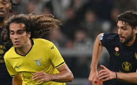 Lazio vs Juventus tonight: live build-up, confirmed lineups, and what’s at stake at the Stadio Olimpico