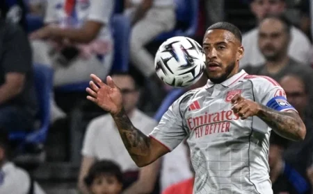 Live: Olympique Lyonnais vs. Strasbourg – Ligue 1 Football Scores 26/10/2025