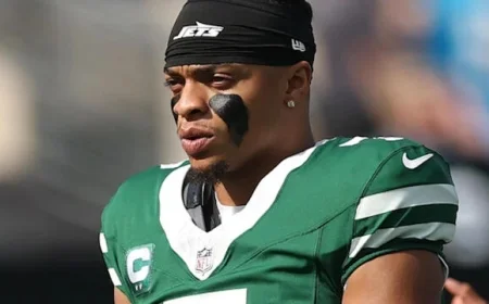 Week 8 Fantasy Football Rankings & Start/Sit: Isaiah Davis, waiver wire adds, QB/WR/TE/DST tiers