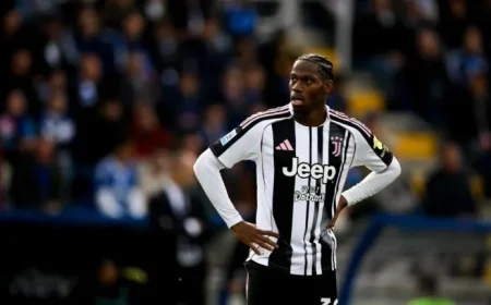 Lazio vs. Juve Live at 20:45: Sarri Faces Crisis, Tudor Chooses David