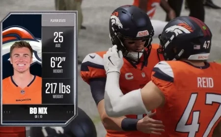 Broncos vs. Giants: Denver’s 33-point fourth quarter stuns New York 33–32; what it means for standings, records, and tonight’s Broncos game