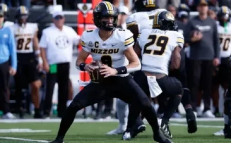 Dillon Gabriel Set to Boost Browns’ Passing Game as Shedeur Sanders Prepares