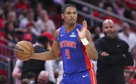 Celtics vs. Pistons: Predictions, Odds, Top NBA Prop Bets for Oct. 26