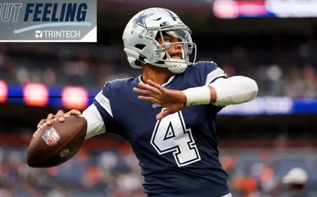 Expert Predictions: Cowboys vs. Broncos Showdown