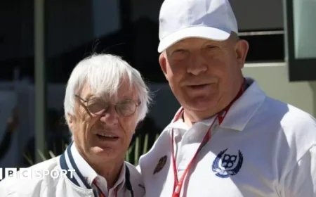 Sanctioned Russian Ex-General Victor Kiryanov Rejoins FIA Motorsport Governing Body