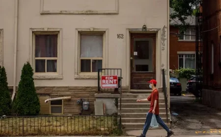 Advocates Warn: Ontario Housing Proposal Ends Rent Control, Indefinite Leases