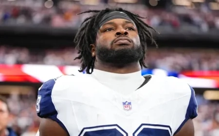 Cowboys’ Greatest Fear: Unstoppable Offense Dilemma Looms Large