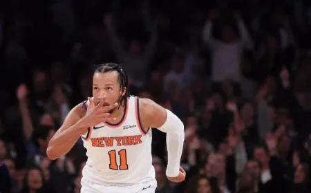 Watch Knicks vs. Heat: Free Live NBA Stream Today