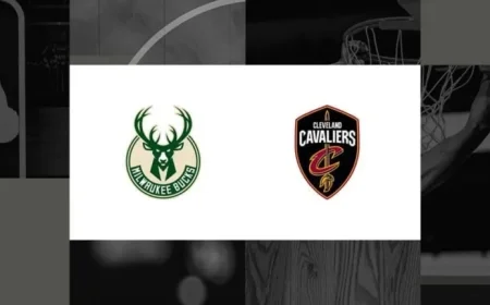 Watch Bucks vs. Cavaliers: October 26 TV and Streaming Guide