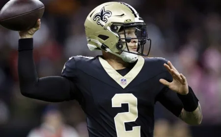 Saints Bench Rattler, Start Shough Against Buccaneers