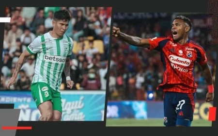 Nacional Pursues Qualification With Star Morelos Against Depleted DIM