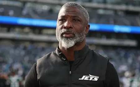 Jets record finally moves: Aaron Glenn earns first win as head coach as New York shocks Bengals 39–38; George Pickens watch and updated Jets depth chart