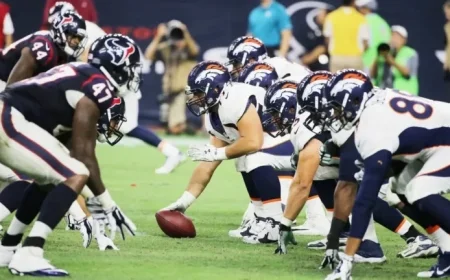 Broncos’ Final Record Predicted: Analyzing the Last 10 Games