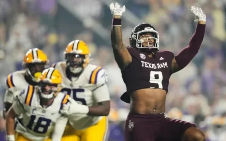 4 Teams Playing Like National Champions: Here’s Why
