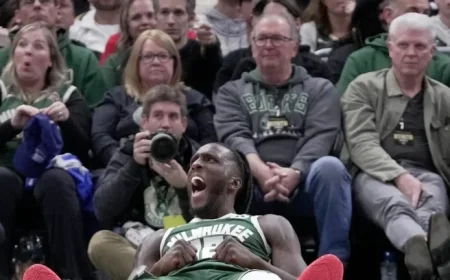 Giannis Injury Update: Kevin Porter Jr. and Kyle Kuzma Status for Bucks Game